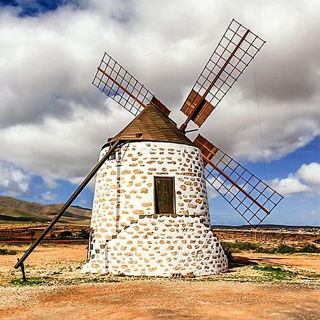 Casa Gayria Apartman Valles de Ortega Kültér fotó