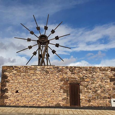 Casa Gayria Apartman Valles de Ortega Kültér fotó