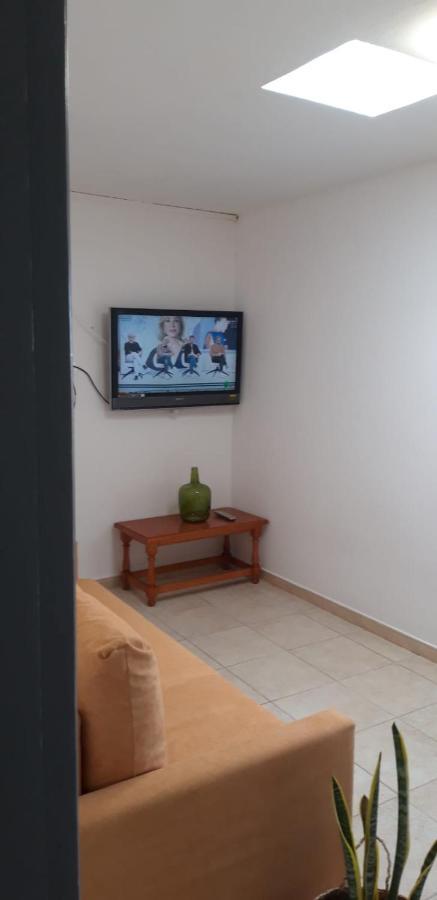 Casa Gayria Apartman Valles de Ortega Kültér fotó