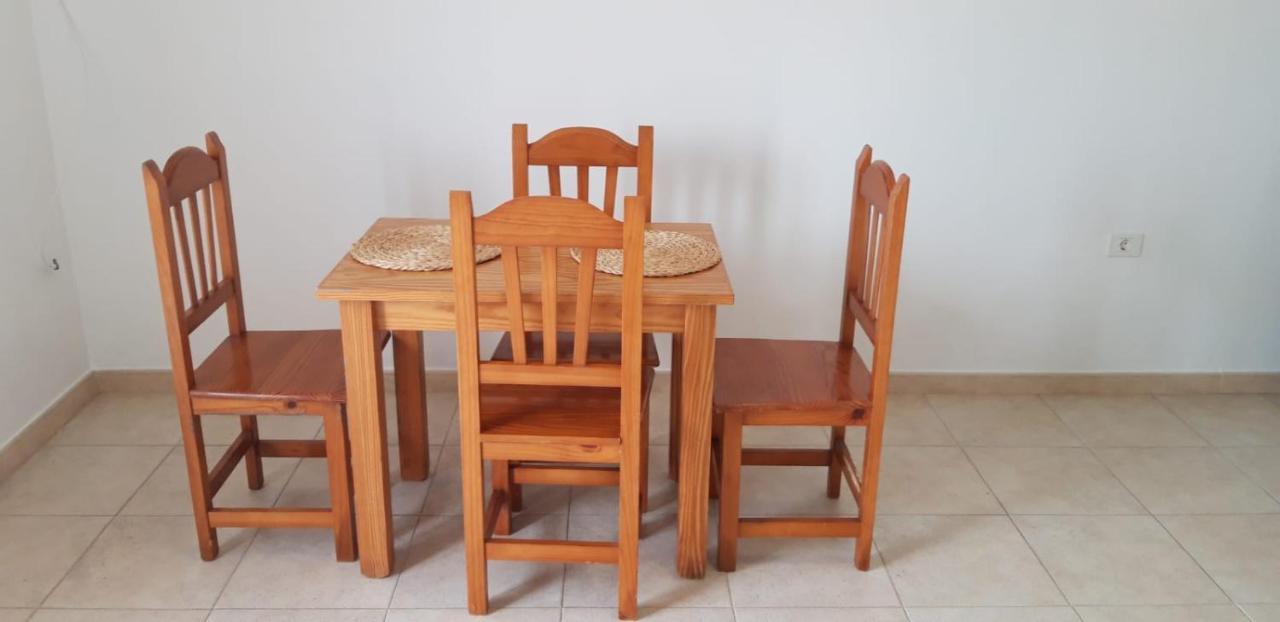 Casa Gayria Apartman Valles de Ortega Kültér fotó